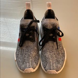 Adidas NMD PK R1 “Tricolor”
